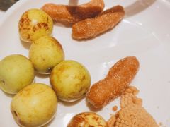 -犇鼎牛潮汕牛肉火锅(新辰里学清路店)