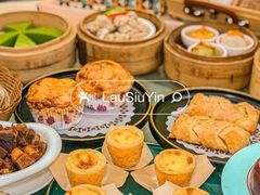 -馨越楼·点心·粤菜(赤坎店)