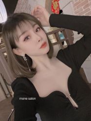 -MONE美发沙龙