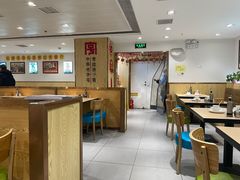 -老边饺子馆(东单店)
