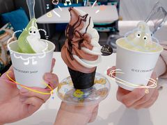 -id冰淇淋甜品店(全国总店)