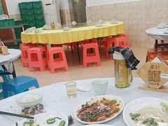 -阿九食店(南湾南路店)