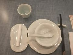 -茶油香闽南菜·花园餐厅(前埔店)
