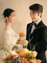 -IDO婚纱摄影(上海旗舰店)