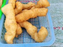 -逍遥镇刘相五胡辣汤豆沫馆(康复中街店)