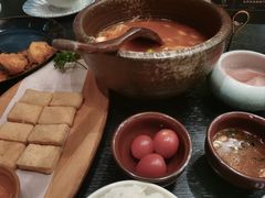 -山石榴·贵州菜(丰盛里店)