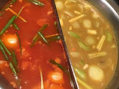 -湊湊火锅·茶憩(新中关购物中心店)
