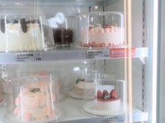 -DQ·蛋糕·冰淇淋(通州万达店)