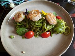 -Nord Grill&Bar Highland诺德西餐(深圳欢乐海岸店)