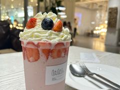 -娜娜家•Nana's restaurant(国金汇店)
