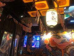 大堂-有喜屋·烧鸟·居酒屋(三钢里店)