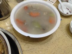 -东巴谷野生菌火锅餐厅