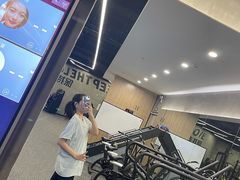 -Answer Fitness 答案健身(奥体店)