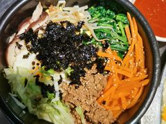 石锅拌饭-喜来稀肉(虹泉路店)