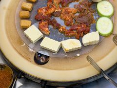 -阿昌白族石板烧(大理古城店)