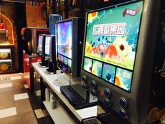 -好伦哥比萨烤肉自助(马家堡店)