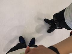 -冠军冰场CHAMPION RINK(苏州中心商场店)