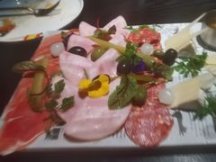 -C&R西班牙餐厅