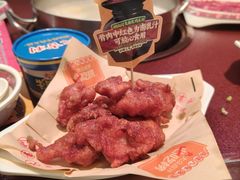 -大吉利·潮汕鲜牛肉火锅(总店)