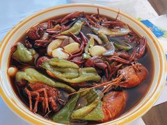 -龙虾风暴(松江店)