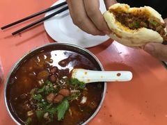 -代四孃牛华豆腐脑美味小食(总店)