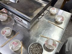 -郝大姐·乌龙山铁板烧(大学城三店)