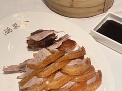 -全聚德(领城国际店)