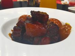 阿婆红烧肉-申阿婆·上海菜·小海鲜(国展店)