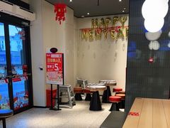 -肯德基(龙盛新天地店)