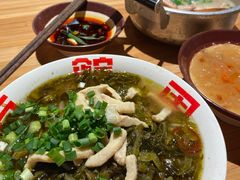 -周小波重庆小面·重庆名小吃(邹容路店)