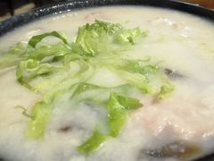 -喜鹊茶点.啫煲(车陂店)