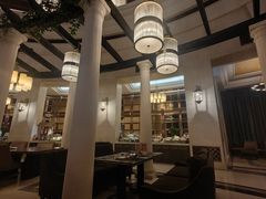 -武汉洲际酒店·漢自助餐厅