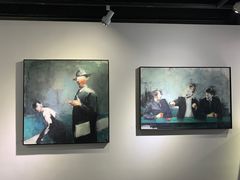 -成都许燎源现代设计艺术博物馆