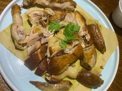 -李老哈·东北菜(宋园路店)