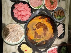 -园里火锅(仁和新城店)