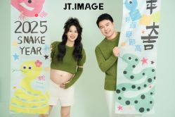 -专注孕妇照亲子照·纪田摄影