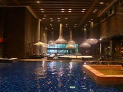 -清河半岛温泉度假酒店