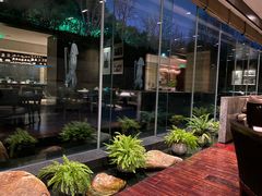 -外滩悦榕庄·海怡西餐厅