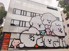 -Seesaw Coffee(上生新所店)