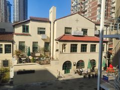 -BOR Eatery(安福路店)