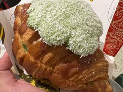 -PAOPAO Bakery&Café(港汇店)