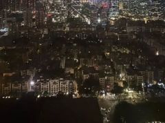 -正佳金殿维福顿公寓(广州正佳广场体育西路地铁站店)