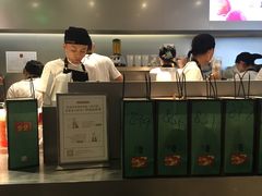 -LELECHA乐乐茶(美罗城店)