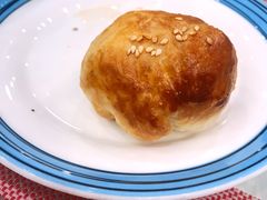 -巴依老爷新疆美食(清华东门店)