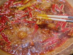 -小龙坎火锅(全球总店)