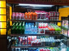 零售区-牛New寿喜烧(青浦店)