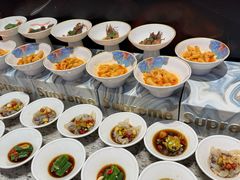 -芭菲盛宴·环球美食(北城国际店)