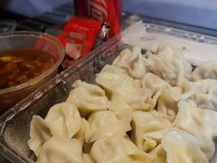 -伊喜饺子·烤鸭(五道口学院路店)