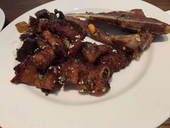 -昆山琶拉帝诗酒店·河畔咖啡厅Riverside Cafe