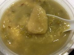 绿豆香芋-百花传统甜品店(原址店)